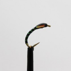 traffic light epoxy buzzer