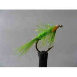uv chartreuse diawl bach