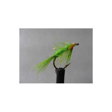 uv chartreuse diawl bach