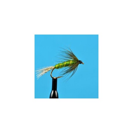 Green Drake Emerger