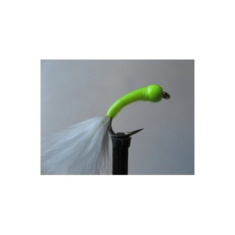 cat bug tungsten buzzer