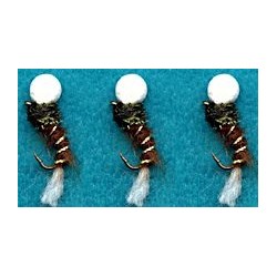 brown suspender buzzer button