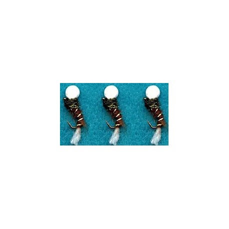 brown suspender buzzer button