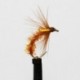 ian s pearly ginger emerger buzzer