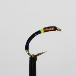 UV Chart Buzzer