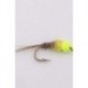 BEADHEAD TUNGSTEN CHARTREUSE PHEASANT    x      Copy
