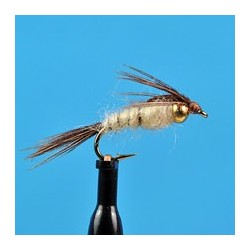 Bead Head Mayfly