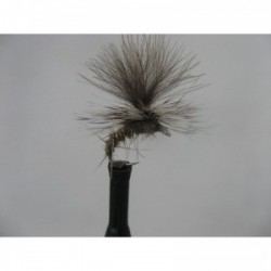 hares ear parachute emerger cdc