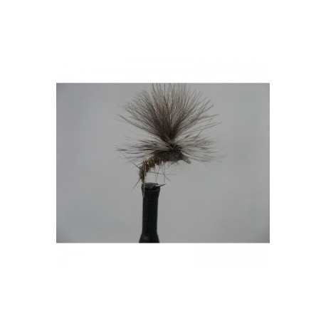 hares ear parachute emerger cdc