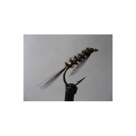 ians black traffic stopping diawl