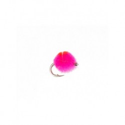 micro egg cerise flame