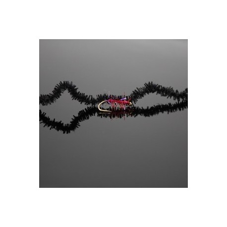 black red wine uv fritz chewing gum worm