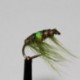 shrimper green tungsten