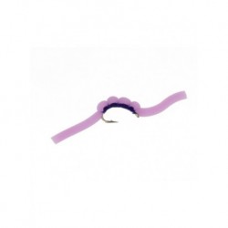 squirmy wormy lavender