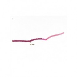 tone san juan worm  purple  pink