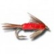 Carey Special Wet Fly Red