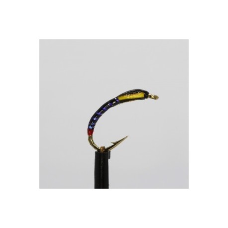 uv amber epoxy buzzer