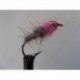 copper hares ear pink