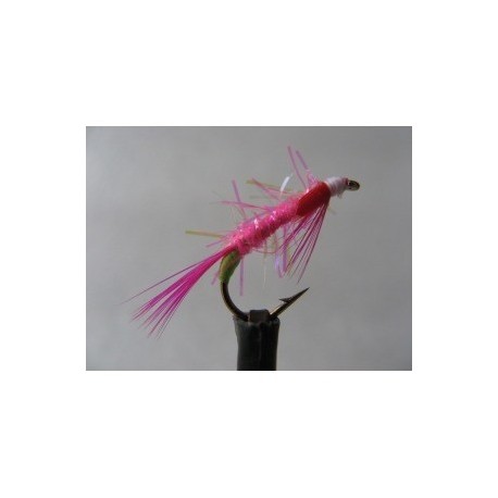 uv pink diawl bach