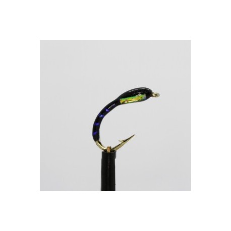 uv black cut throat epoxy buzzer