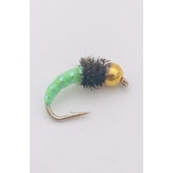 bh bright green caddis    x      Copy