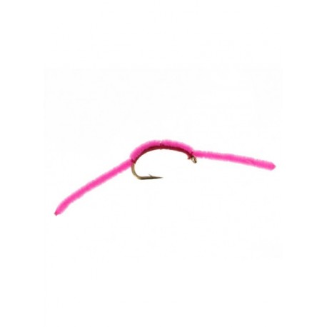 san juan worm pink