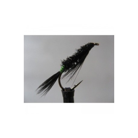 ians blackgreen diawl bach