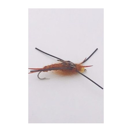 Beadhead Kauffmann    x      Copy