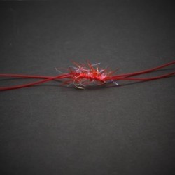uv red straggle blood worm
