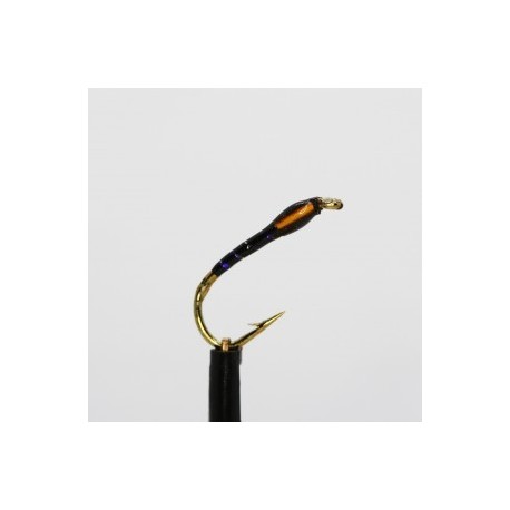 uv black red butt epoxy buzzer