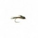 beadhead tactical twister mayfly brown