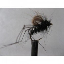 bobs bits emerger black cdc