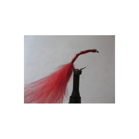 ians glass bloodworm