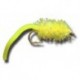 Squiggly Estaz Egg FL Yellow