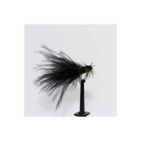 marabou montana size