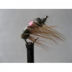 shrimper pink tungsten