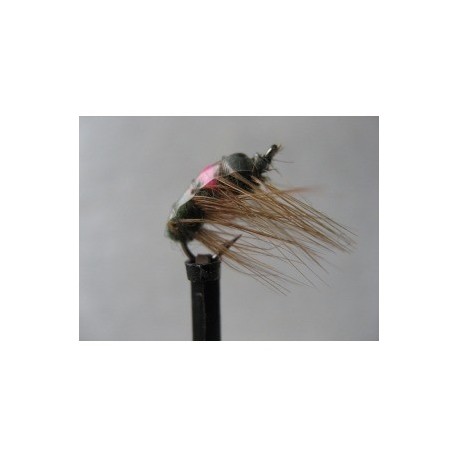 shrimper pink tungsten