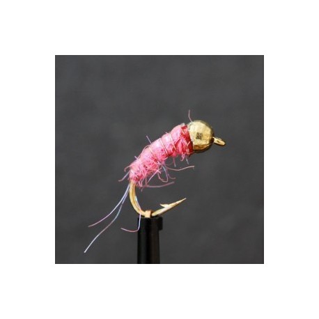 pink bug tungsten
