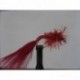 marabou fritz throat bloodworm