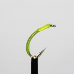 uv olive pearl wing epoxy buzzer