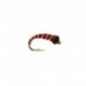 zebra midge red