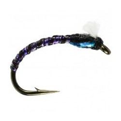 uv olive red butt epoxy buzzer