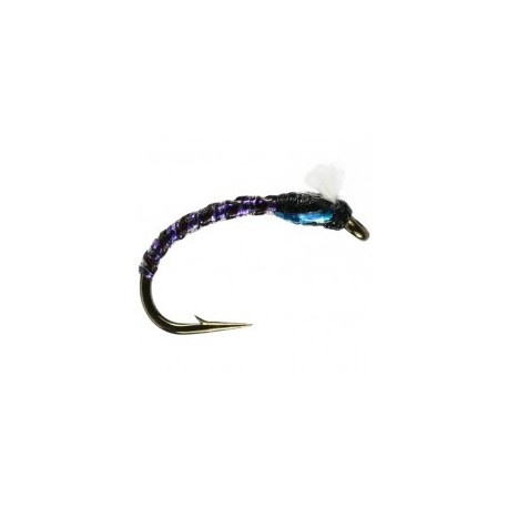 uv olive red butt epoxy buzzer