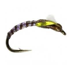 uv orange holo red cheeks epoxy buzzer