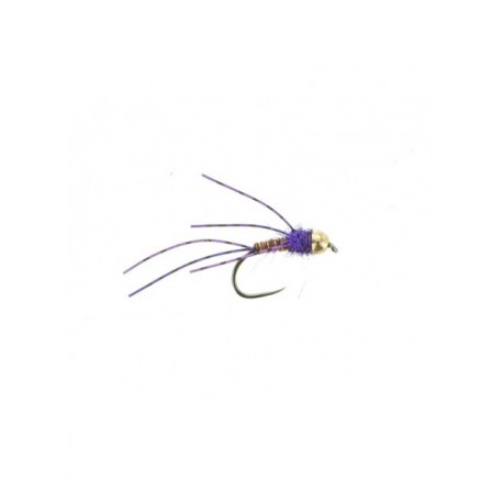 beadhead tactical legs purple