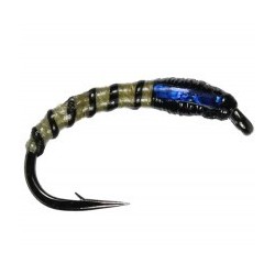 uv pink phosphur cheeks epoxy buzzer