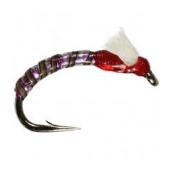 uv red sunburst cheeks epoxy buzzer