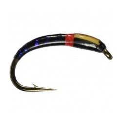 uv yellow phosphur cheeks epoxy buzzer