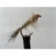 hares ear flashback wtd nymph