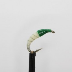 white and green okey dokey